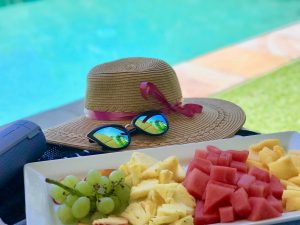 Lire la suite à propos de l’article Nos fruits vus par les célébrités