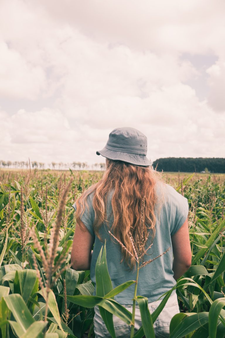 Lire la suite à propos de l’article Les femmes en agriculture