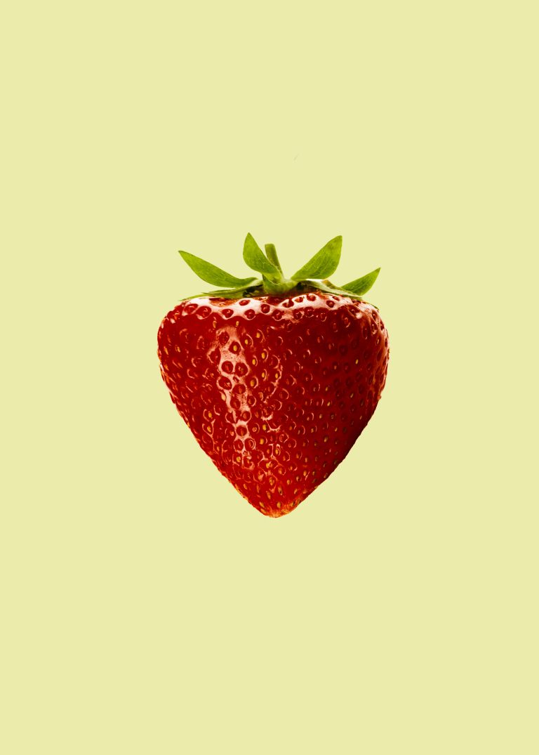 Lire la suite à propos de l’article Les fraises