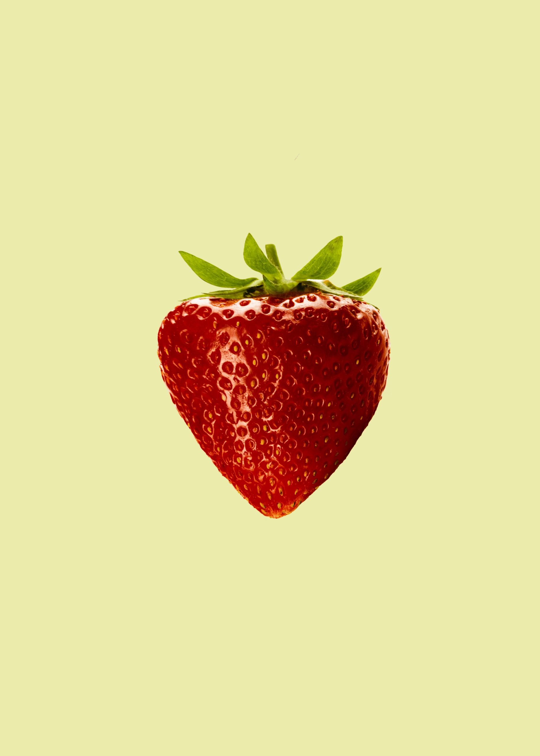 You are currently viewing Les fraises